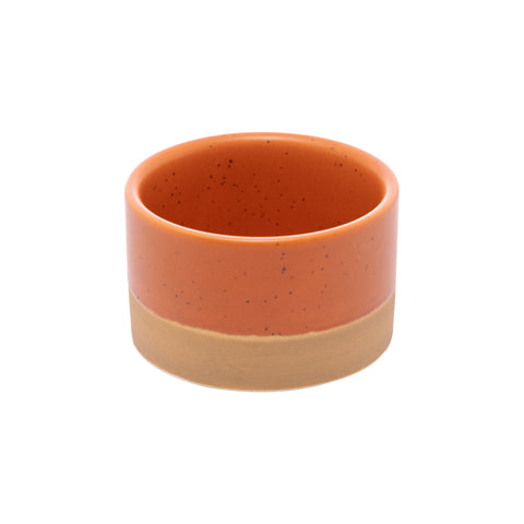 3 Petisqueiras com Bandeja de Bambu 33cmx25cmx4cm - Lyor