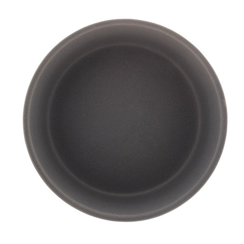 Petisqueira de Ceramica com Bandeja Natural 21x32cm - Lyor