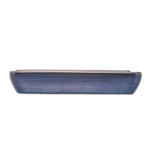 3 Petisqueiras de Ceramica 25cm x 10cm x 2cm - Lyor
