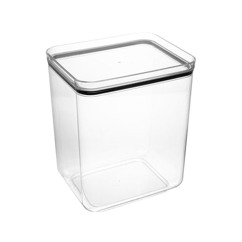 Pote Hermético de Poliestireno My Box 5,5L
