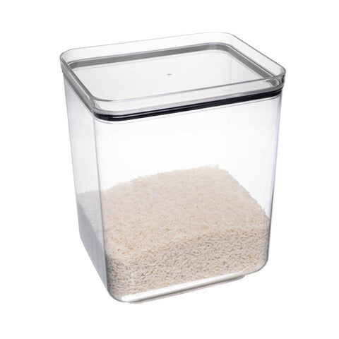 Pote Hermético de Poliestireno My Box 5,5L