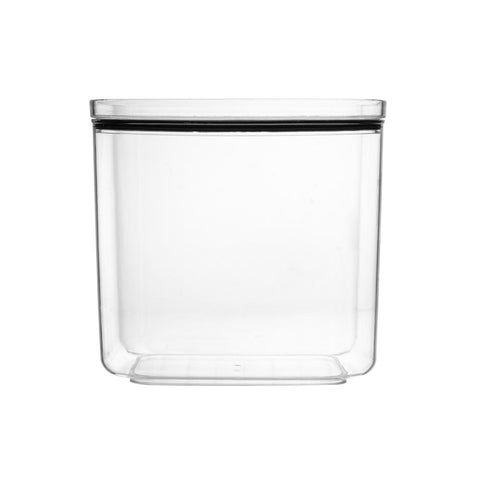 Pote Hermético de Poliestireno My Box 4,8L