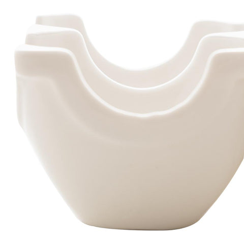 Bandeja para 6 Ovos de Porcelana New Bone Montana