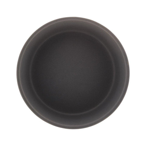 Petisqueira com Bandeja de Cerâmica Natural - Lyor