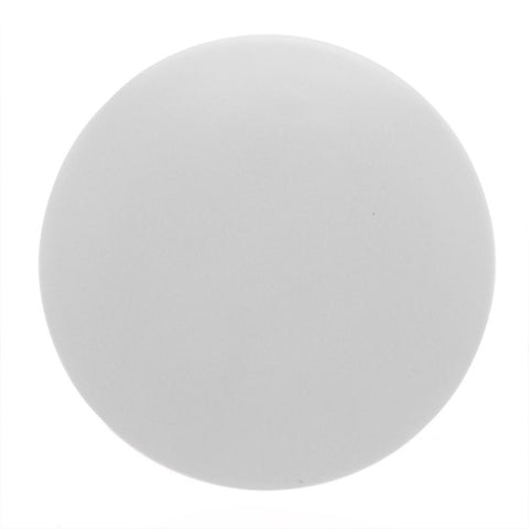 Bule com Tampa e Suporte para Filtro Branco 600ml - Wolff