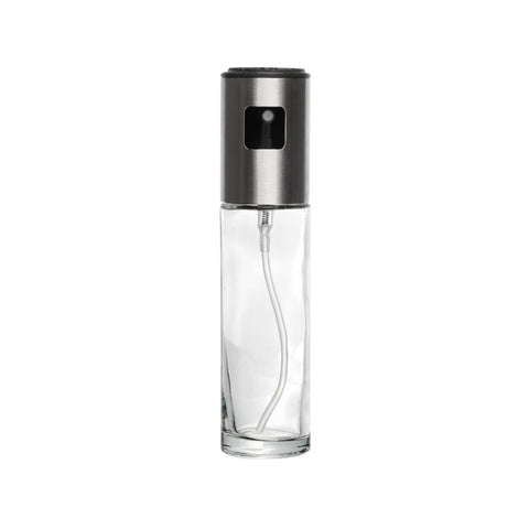 Borrifador Spray Aço Inox e Vidro 100ml