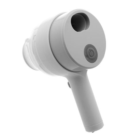 Mini Processador de Alimentos de Plástico com Entrada USB