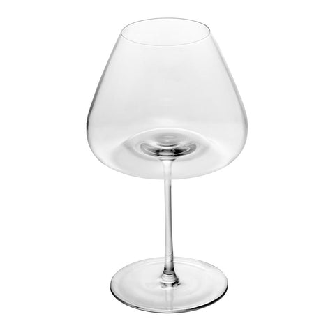 Kit 2 Taças para Vinho de Cristal Audax Veritas 960ml