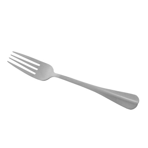 Kit 6 Talheres para 2 Pessoas de Aço Inox Positano
