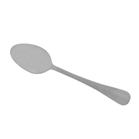 Kit 6 Talheres para 2 Pessoas de Aço Inox Positano