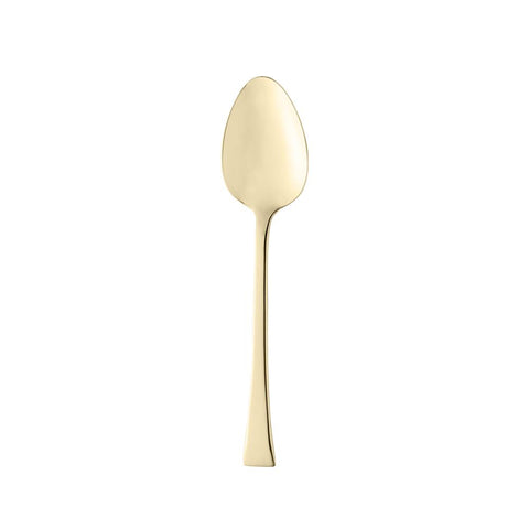 Faqueiro 30 Peças Wolff Berna de Aço Inox Dourado
