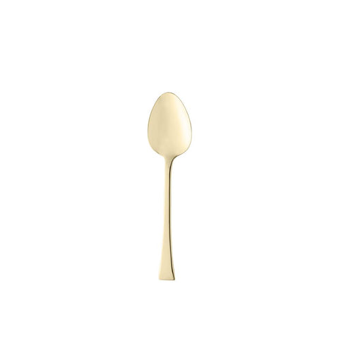 Faqueiro 30 Peças Wolff Berna de Aço Inox Dourado