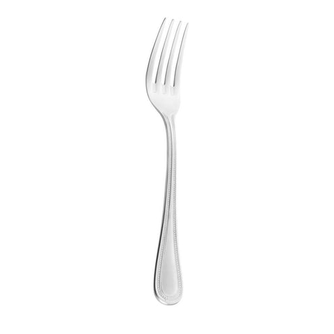 Faqueiro 30 Peças com Faca para Churrasco de Aço Inox Pérola
