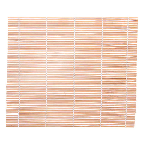 Kit 10 Peças para Sushi de Bambu Osaka - Lyor