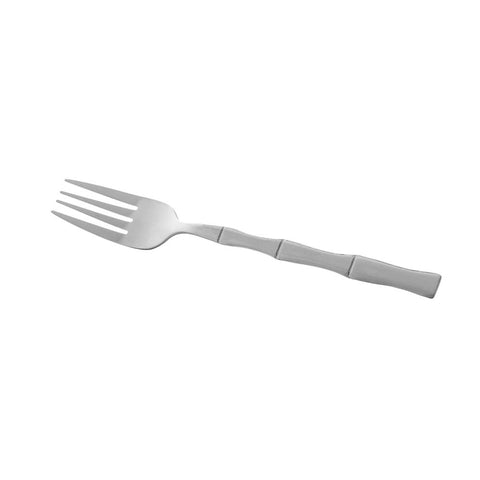 Faqueiro 16 Peças de Aço Inox Bambu Elegant