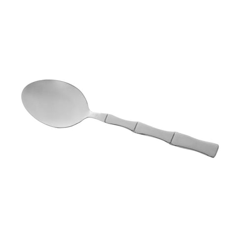 Faqueiro 16 Peças de Aço Inox Bambu Elegant