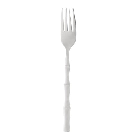 Faqueiro 16 Peças de Aço Inox Bambu Elegant
