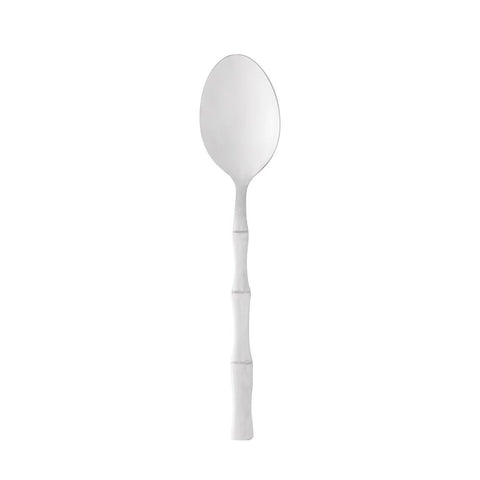 Faqueiro 16 Peças de Aço Inox Bambu Elegant