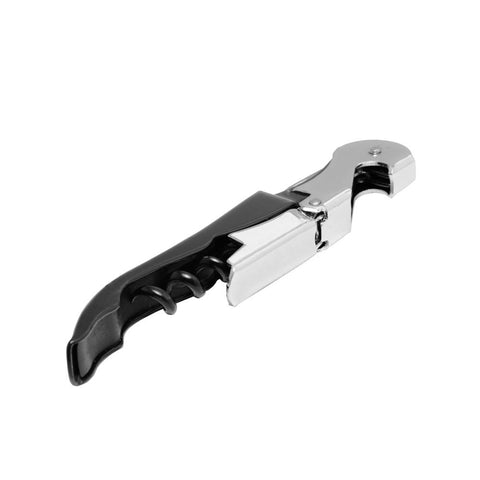 Conjunto 4 Peças de Aço Inox para Vinho