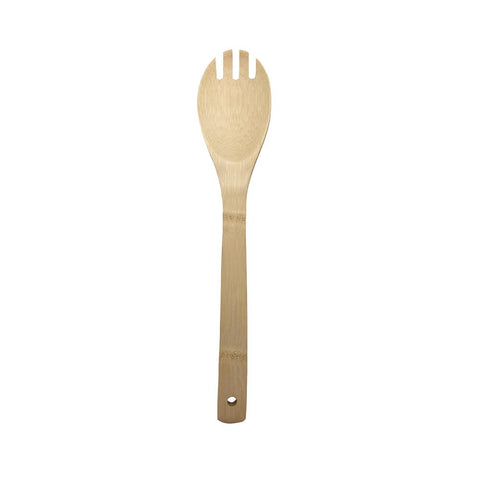 Garfo De Bambu 30Cm - Mozcada