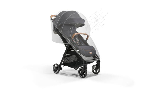 Carrinho de Bebê Parcel Eclipse Joie