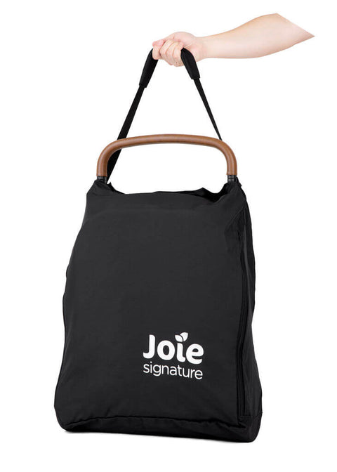 Carrinho de Bebê Parcel Eclipse Joie