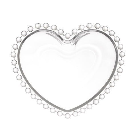 Bowl Pearl de Cristal 17,5cm x 15cm x 5,5cm - Wolff
