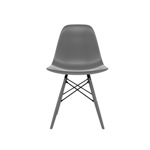 Cadeira Eames Konkret Base Em Polipropileno - Mollie