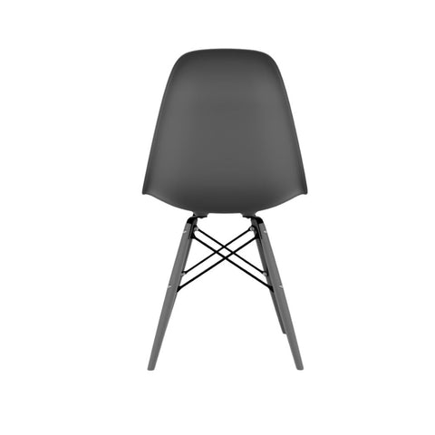 Cadeira Eames Konkret Base Em Polipropileno - Mollie