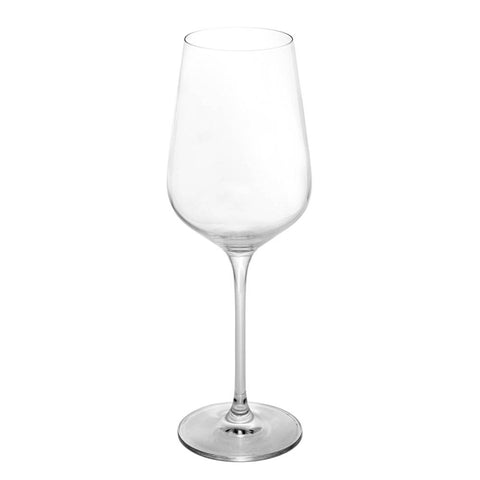 Jogo 2 Taças para Vinho de Cristal Balance L'Artisan 540ml