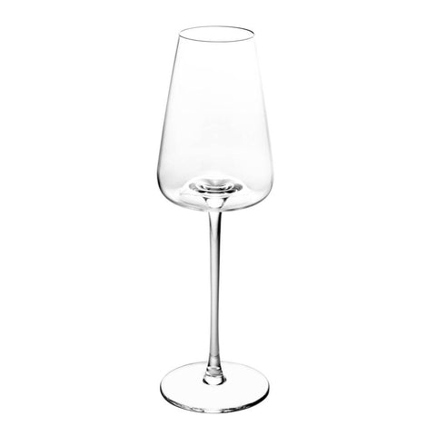 Kit  2 Taças para Vinho de Cristal Scintillans Veritas 300ml