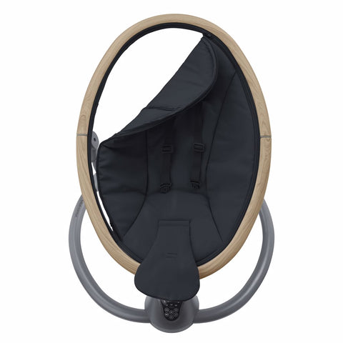 Cadeira de Dencanso Bouncer Swing Cassia Maxi-Cosi Beyond Graphite